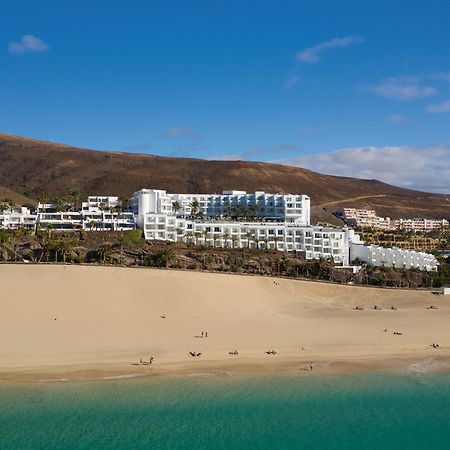 Hotel Riu Palace Jandia Morro Jable  Exterior photo