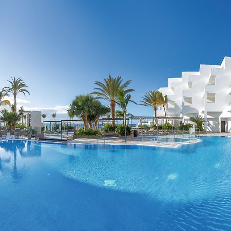 Hotel Riu Palace Jandia Morro Jable  Exterior photo