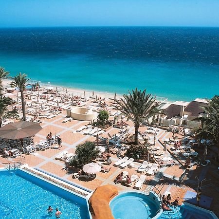 Hotel Riu Palace Jandia Morro Jable  Exterior photo