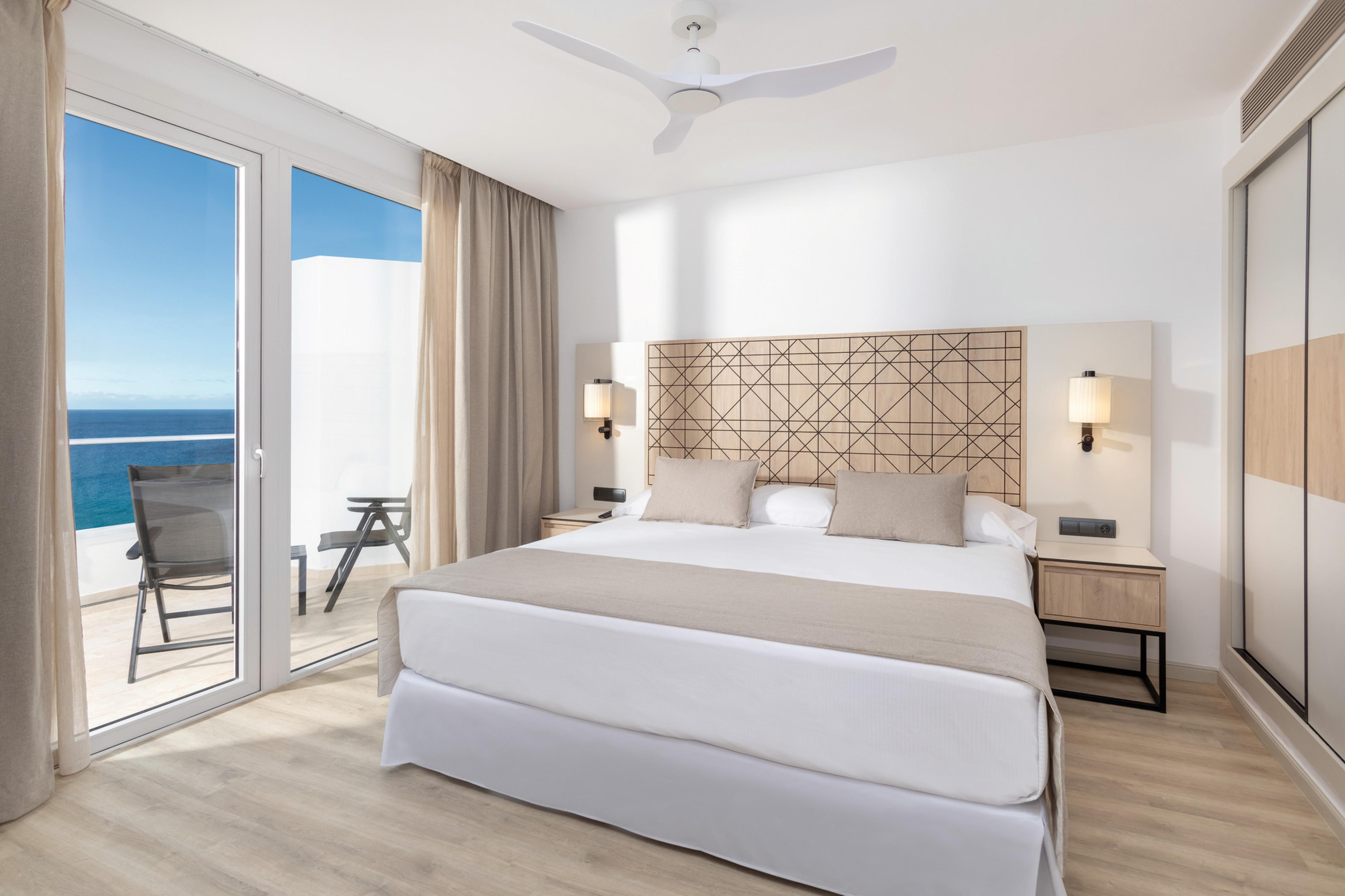 Hotel Riu Palace Jandia Morro Jable  Exterior photo