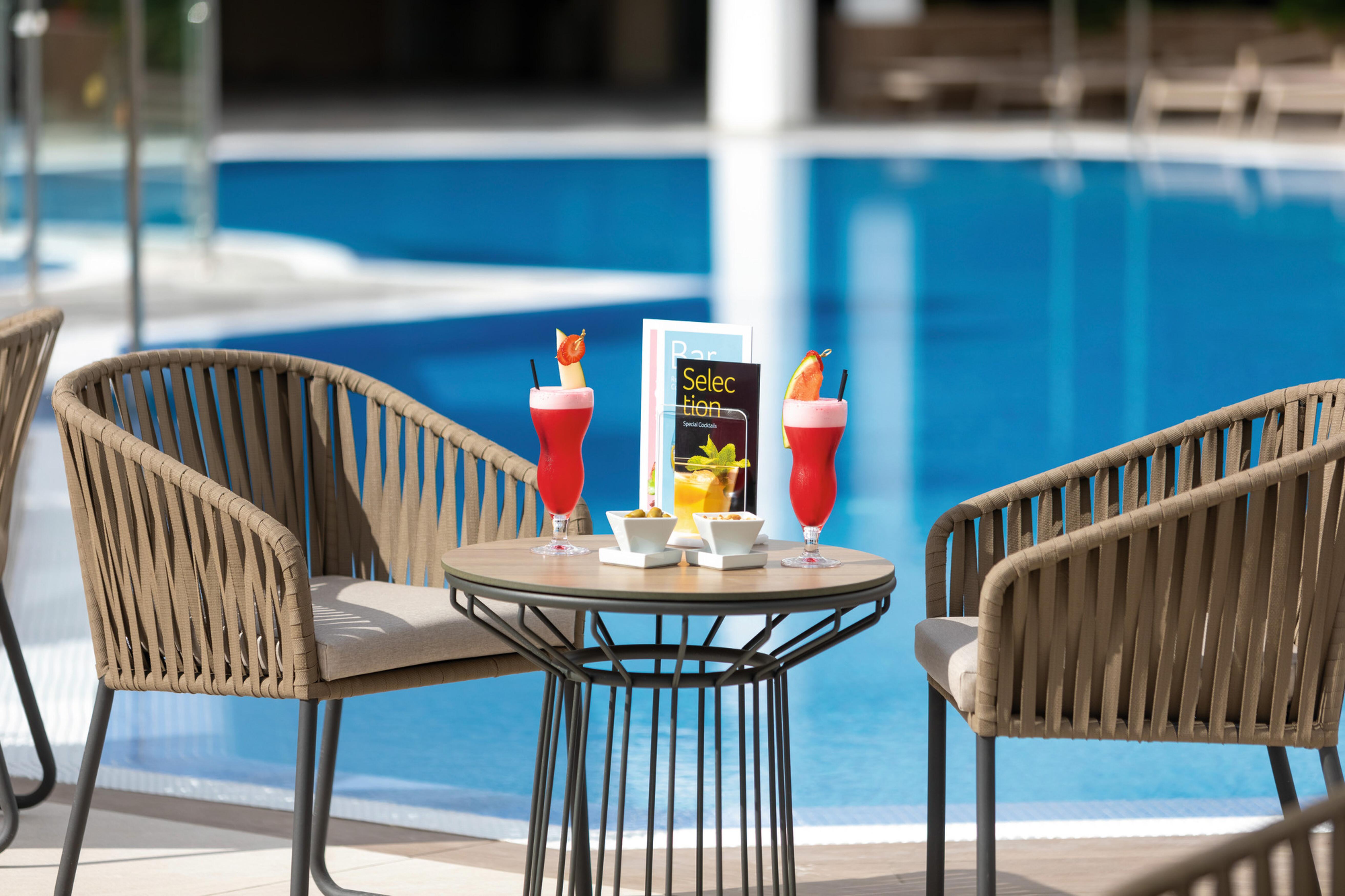 Hotel Riu Palace Jandia Morro Jable  Exterior photo