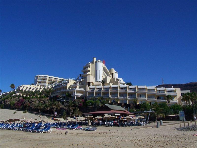 Hotel Riu Palace Jandia Morro Jable  Exterior photo