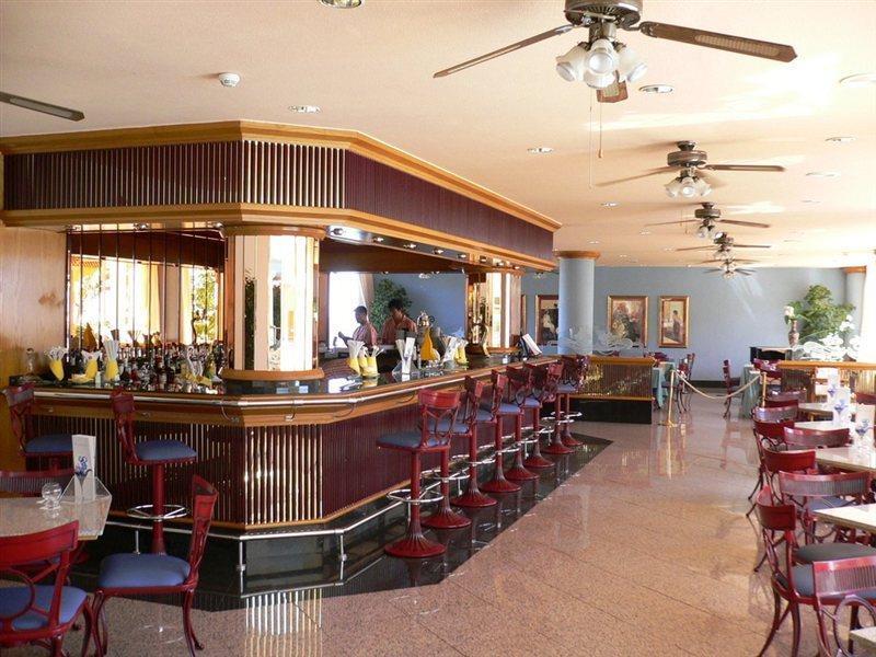Hotel Riu Palace Jandia Morro Jable  Exterior photo