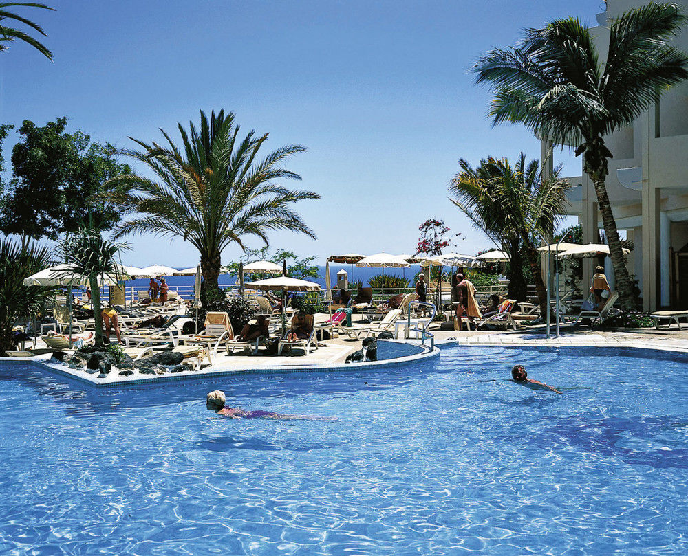 Hotel Riu Palace Jandia Morro Jable  Exterior photo