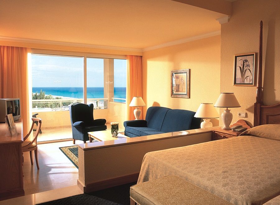 Hotel Riu Palace Jandia Morro Jable  Exterior photo